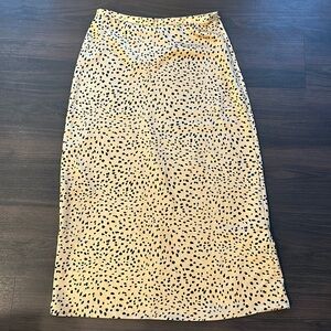 Forever 21 skirt
